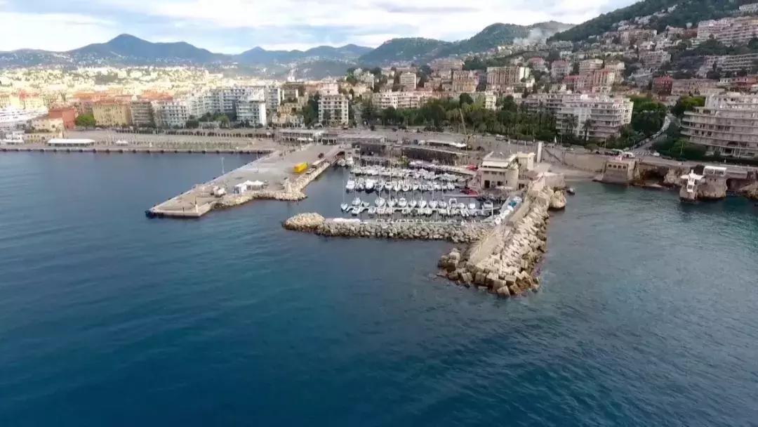 法国风情美景,品味纯正法国风情