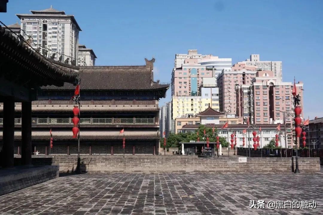 唐朝的长安有多繁华,大唐长安到底有多繁华