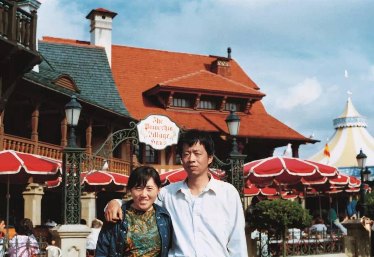 王小波是个可爱的人,王小波的爱是什么样子