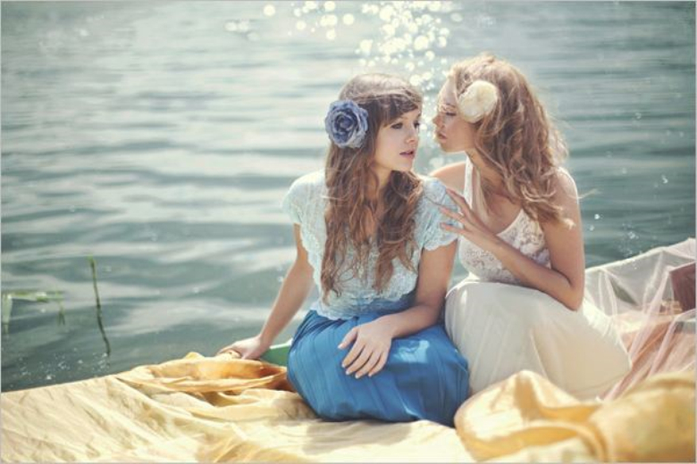 爱情中一点退路都不留的三大生肖,有望和另一半修成正果的三大生肖