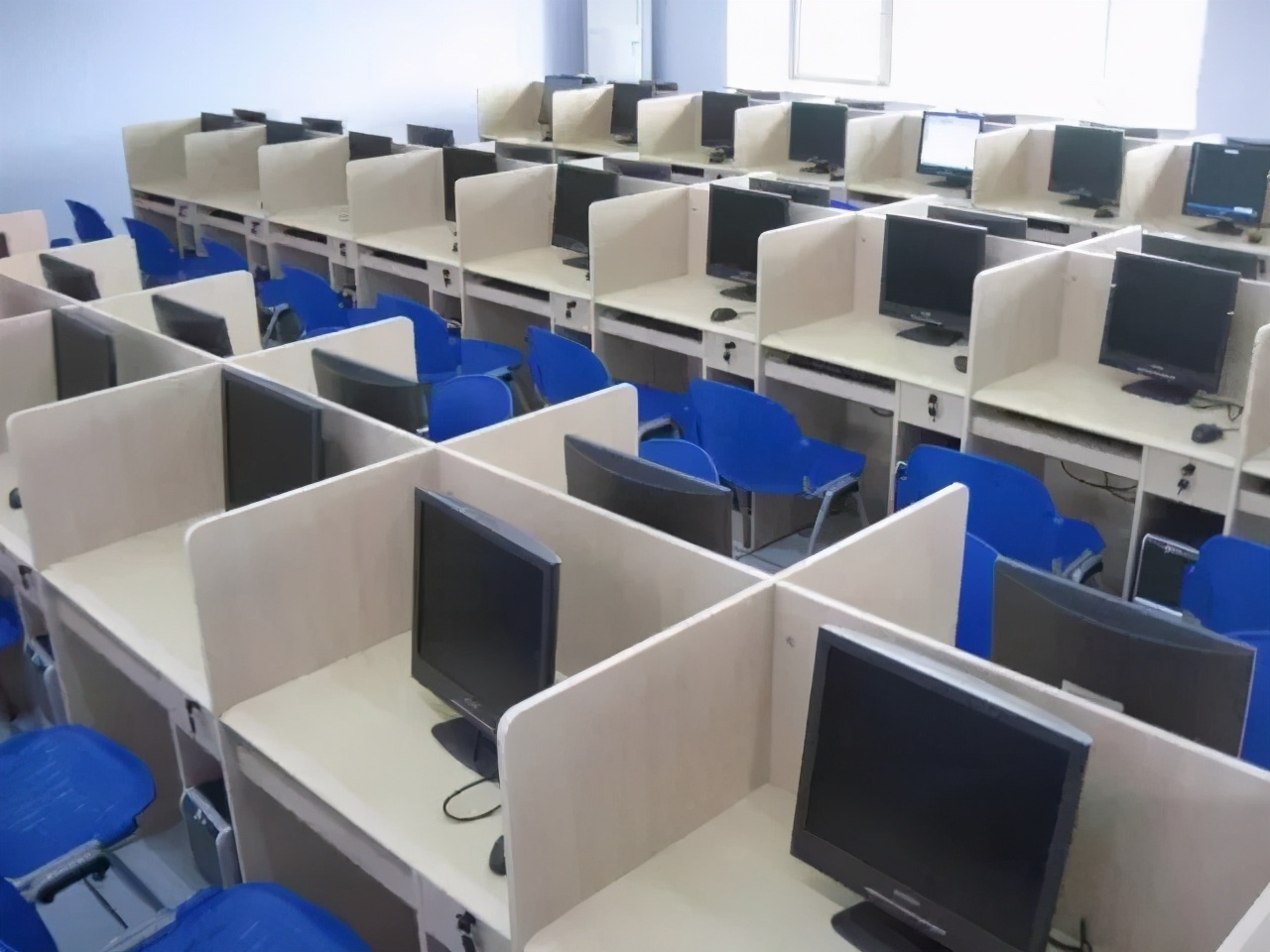 重庆渝北最抢手的小学初中,渝北区第二梯队初中