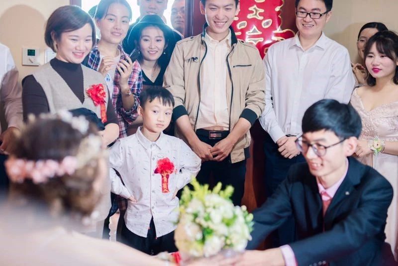 清华恋爱史,清华北大恋爱史