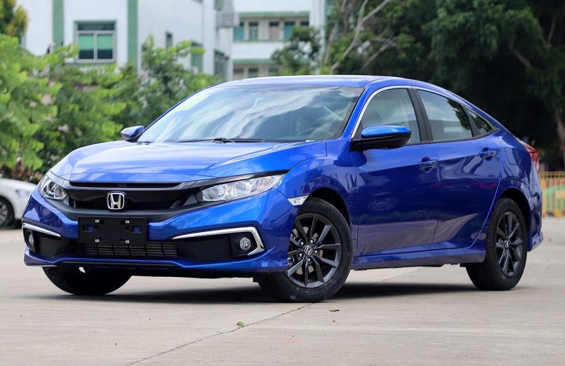 秒天秒地秒空气的思域的由来,秒天秒地秒空气思域是哪款