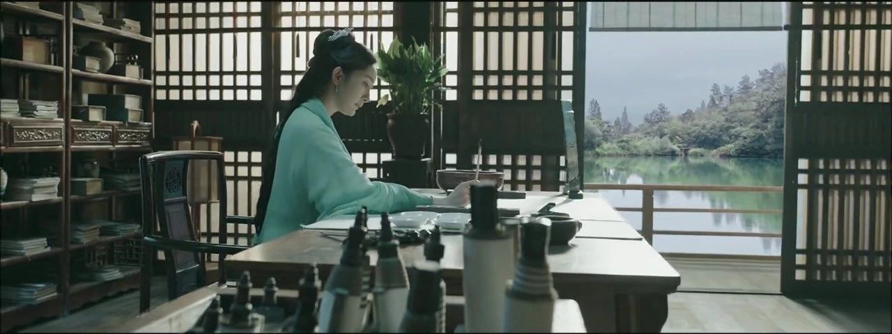 江湖里的神秘现象,江湖神秘的存在