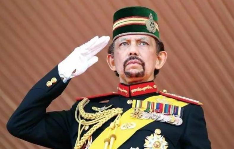 文莱：富得流油的东南亚小国，不需要交税，人均GDP达到32402美元