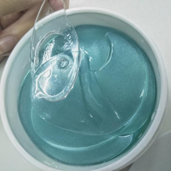 wis的紧致眼膜贴好用吗,wis紧致眼膜