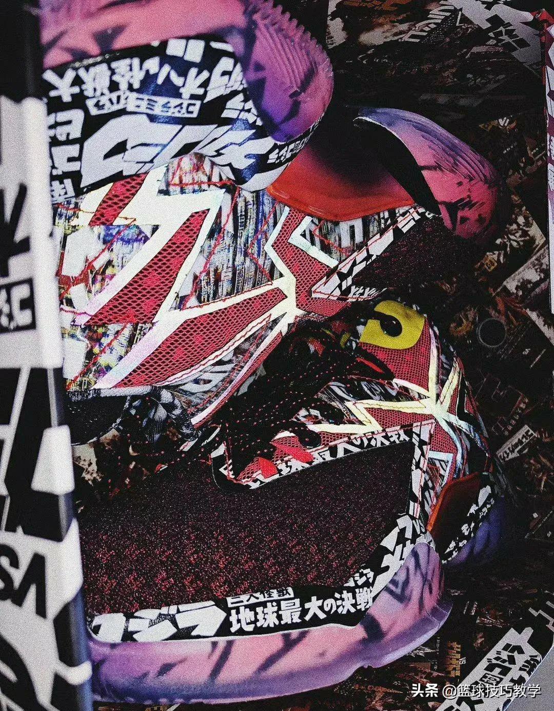 匹克闪电与安踏要疯4！哪双才是国产外场实战王？