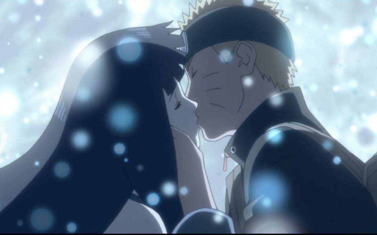 雏田为木叶做了什么,雏田当妻子