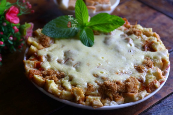 这才是做披萨的正确方法,原来披萨还有这么多种做法