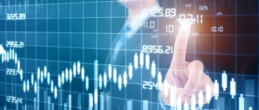 炒股的基本技术分析知识,股票量价图形技术分析图解