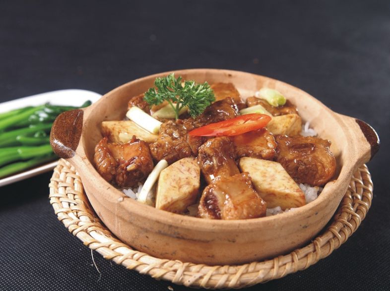 煲仔饭的做法有哪些步骤,煲仔饭好吃的做法大全