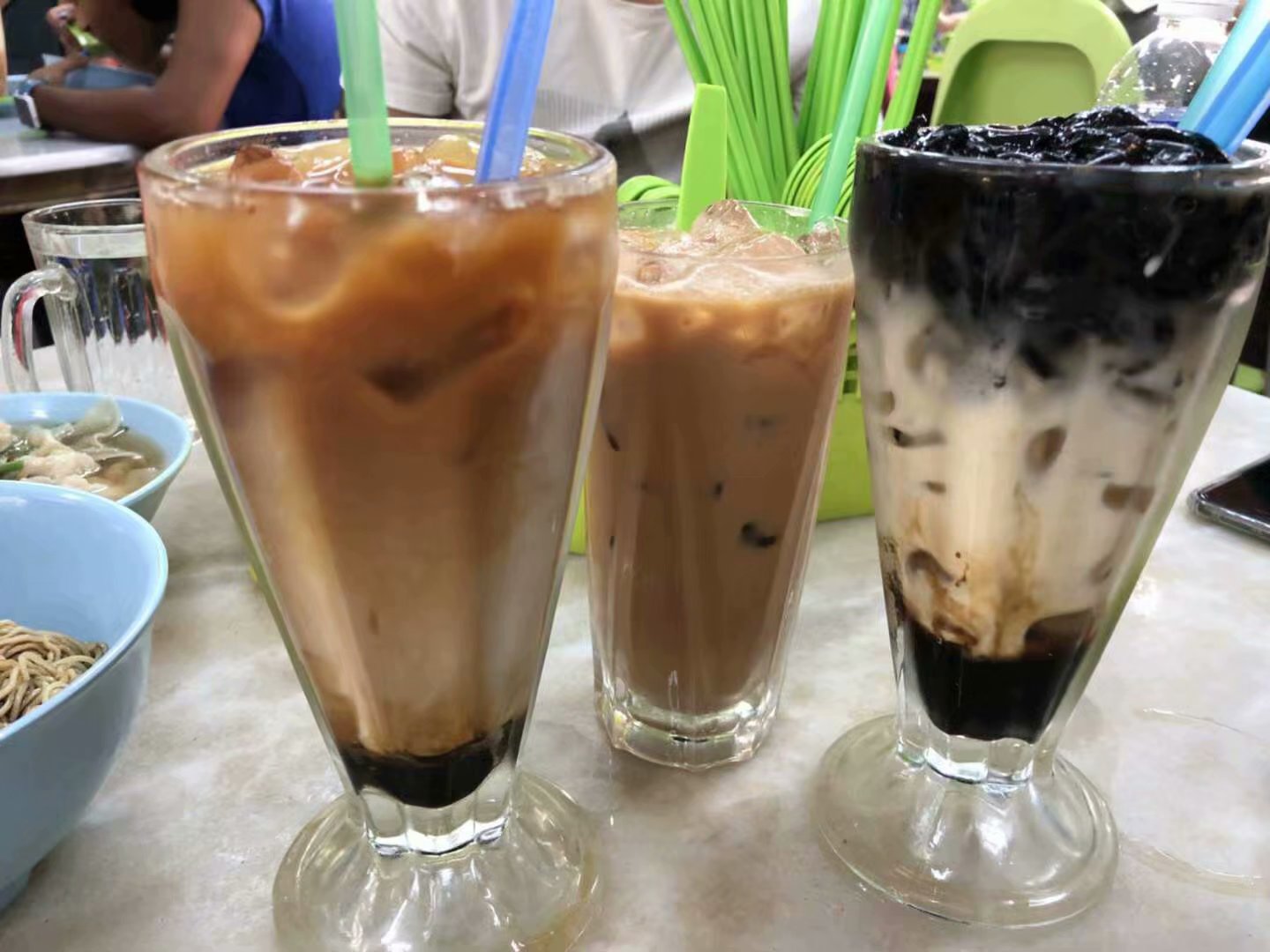 沙巴3天2夜旅行,9天8晚的马来西亚行程