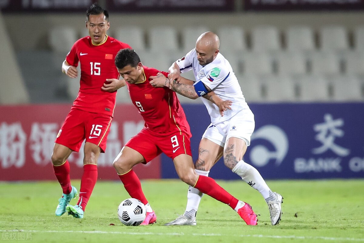 三问陈戌源,莱科换李铁,国足现在操作还来得及