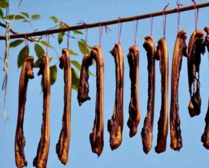 腌腊肉怎么才知道盐够不够,热盐腌腊肉还是冷盐腌腊肉