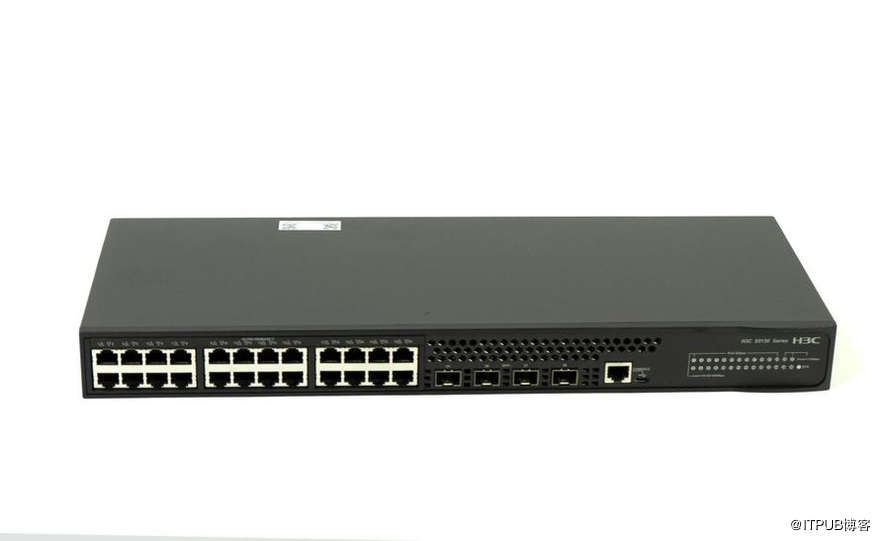 tplink交换机和h3c的交换机哪个好,h3c园区网交换机选择