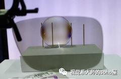 不用应力仪怎样判断镜片应力,戴眼镜没有以前戴眼镜清晰