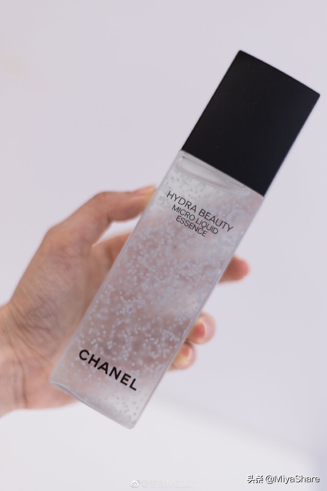 高肌能精华水,什么牌子的高机能水好用