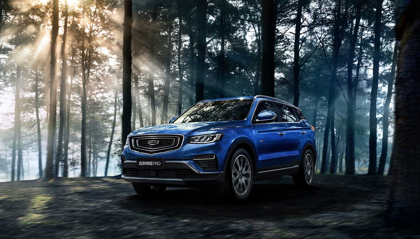 15万到20万隔音最好的suv,15万以内suv隔音口碑最好的车