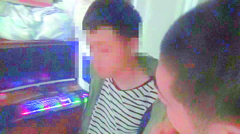 冒充警察诈骗仙人跳案例,仙人跳卖淫案