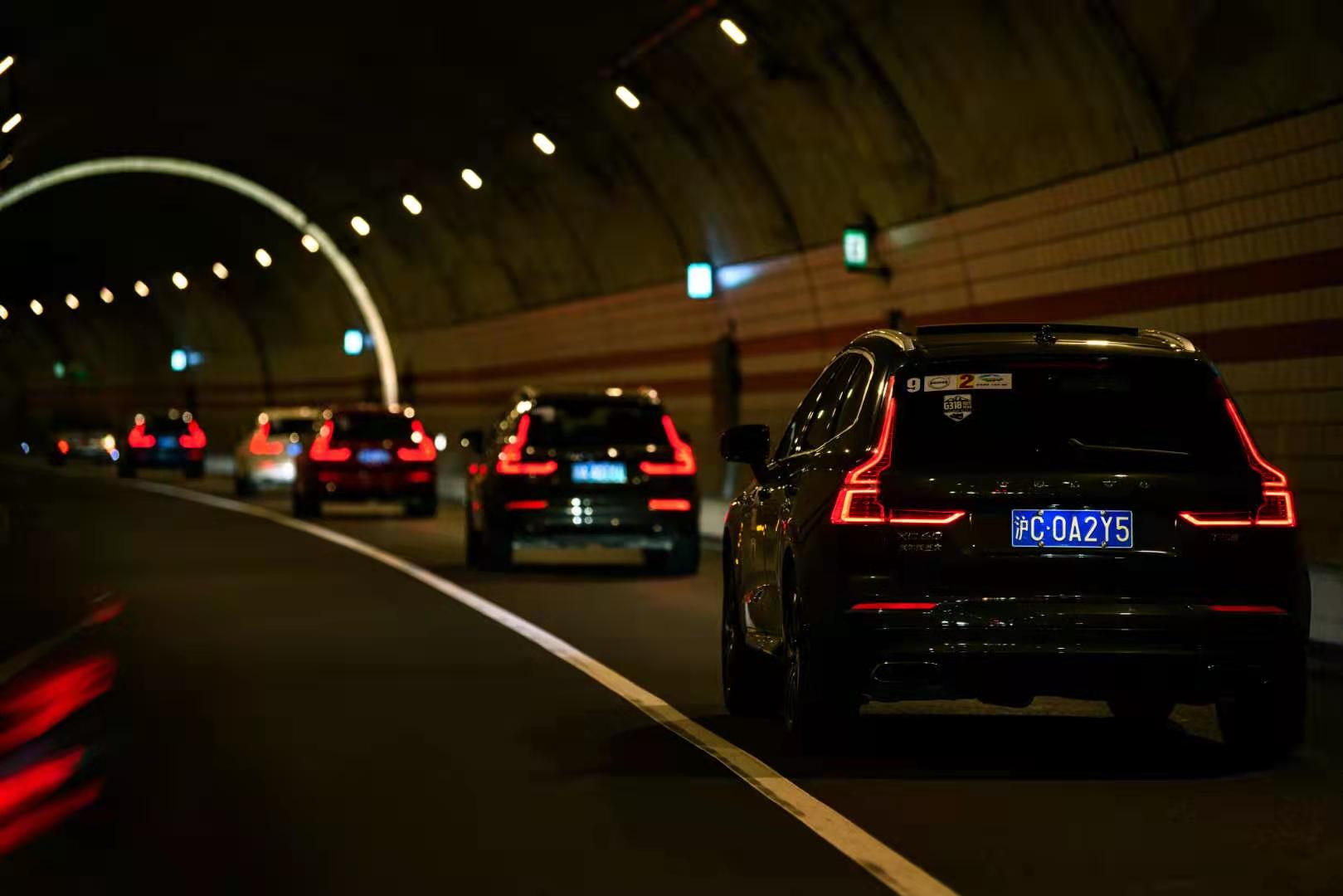 g318骑行上海,自驾g318川藏线分享沿途美景