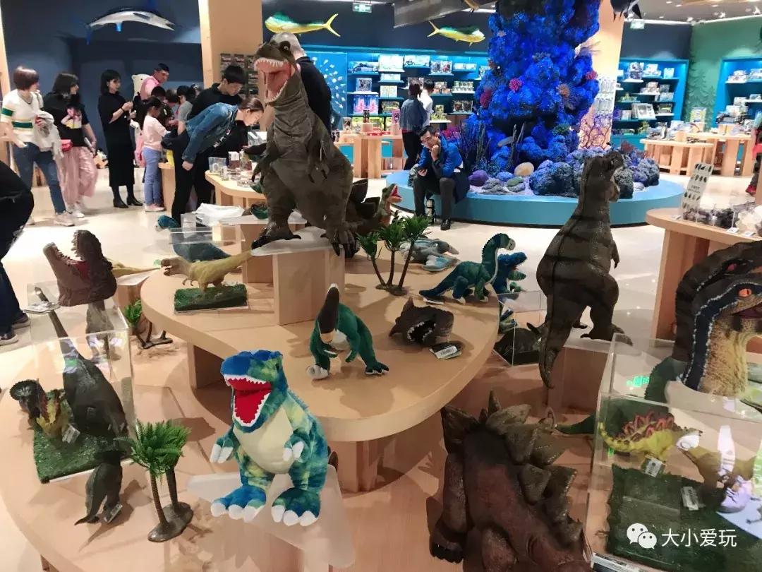 开放首日实探国家海洋博物馆，史上最抢手博物馆究竟长什么样