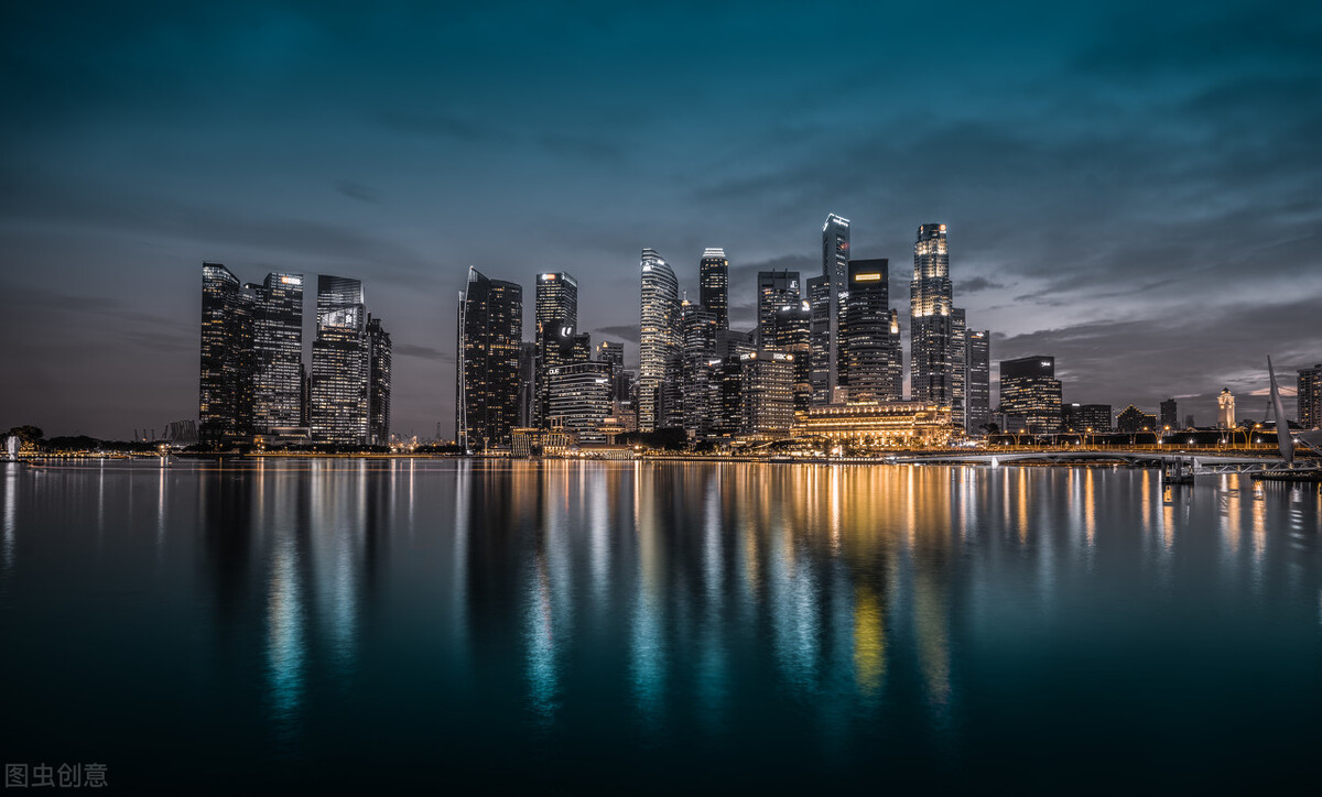 游戏产业哪家强？广东最赚钱，上海电竞之都，成渝新势力