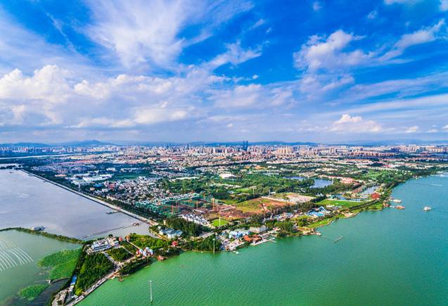 昆明有什么好玩的景点推荐一下,昆明有些什么好玩的景点推荐一下