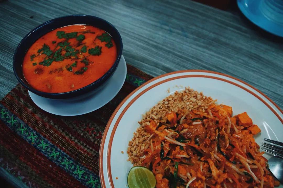 曼谷必买，清迈必玩，二刷泰国经验帖带你避坑