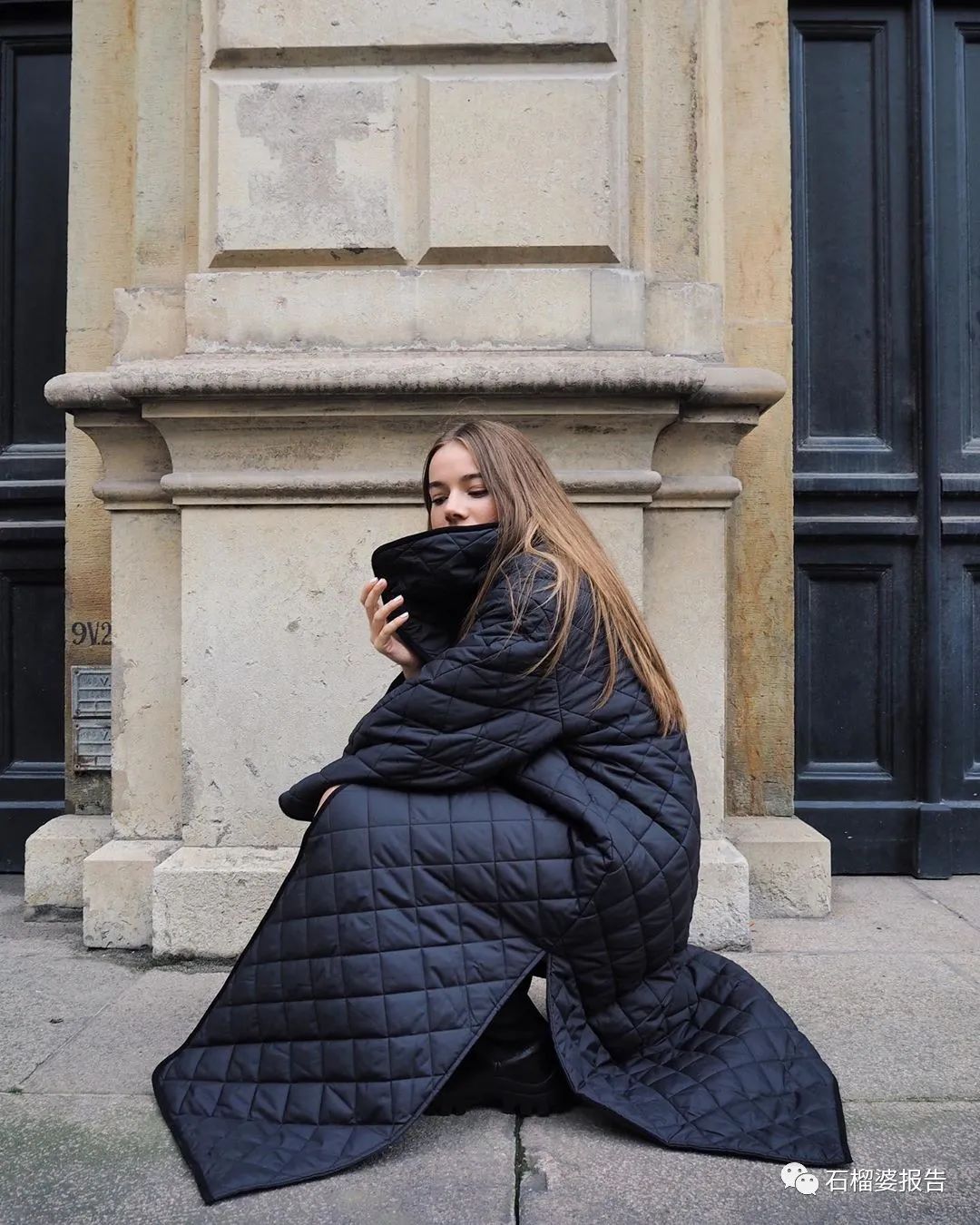 降温又要买新衣服,降温了快来种草羽绒服