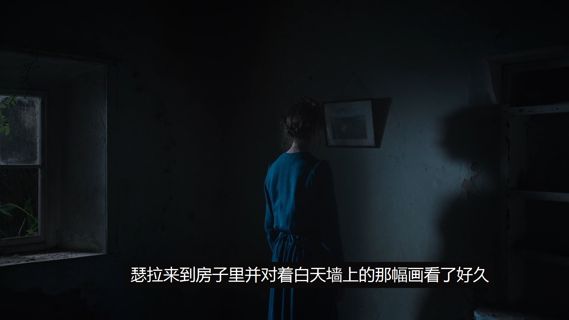 欧美最新*理片伦**《另一只羔羊》，深度还原*教邪**组织对人性的扭曲