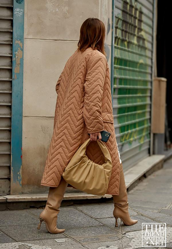 这件奶奶风的「绗缝棉袄」火了，看完我也很想买