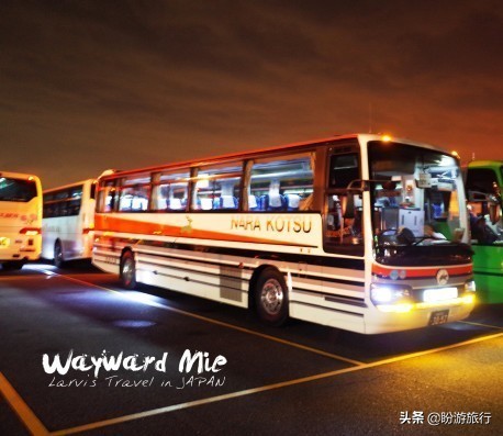 日本关西京都奈良旅游,日本关西自由行之奈良