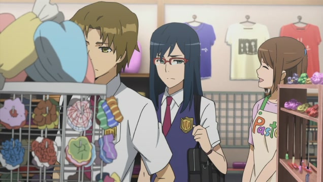 类似未闻花名的动漫,未闻花名动漫催泪虐心吗