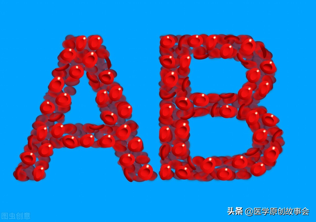 o型血型为什么不易得癌症,血型决定癌症哪种血型患癌几率大