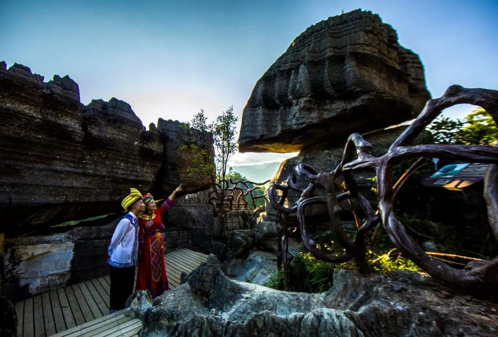 湖北旅游攻略,湖北恩施旅游攻略