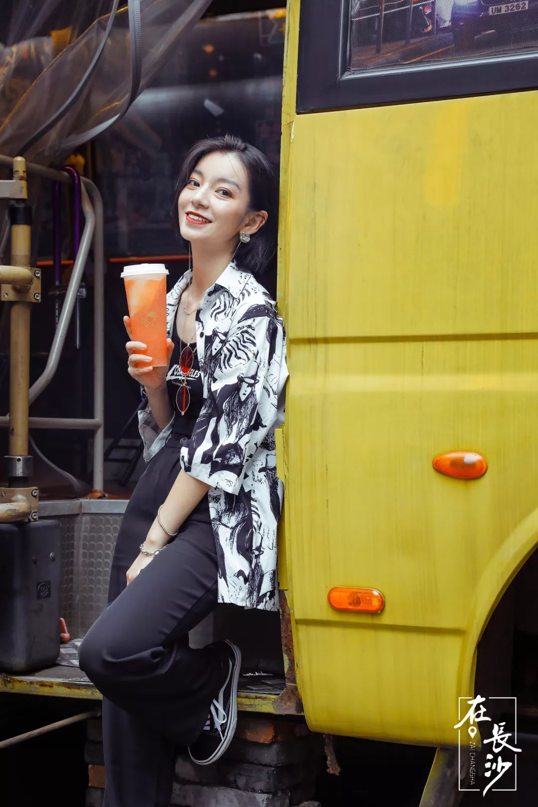 打卡长沙第一网红店,长沙2020打卡排行榜前十名