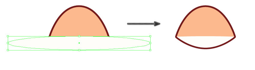 adobeillustrator怎么做毛绒小鸟,adobeillustrator画动物
