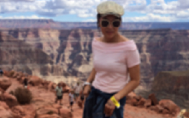 一家四口去美国签证好办吗,一家四口去美国入境会被拒绝吗