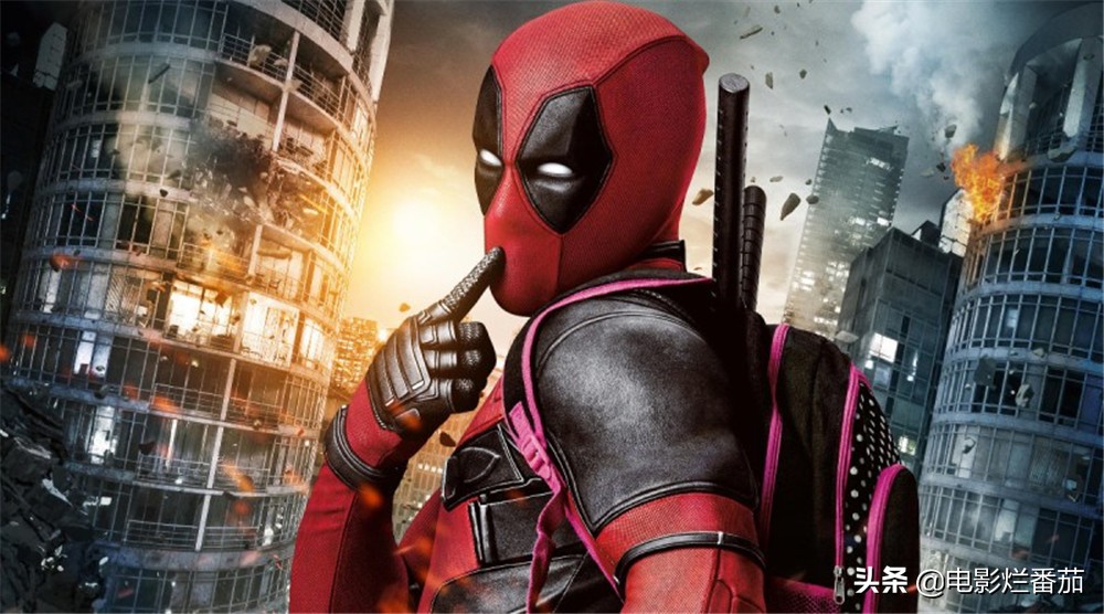 漫威史上最萌贱的超级英雄,盘点和灭霸单挑的漫威英雄