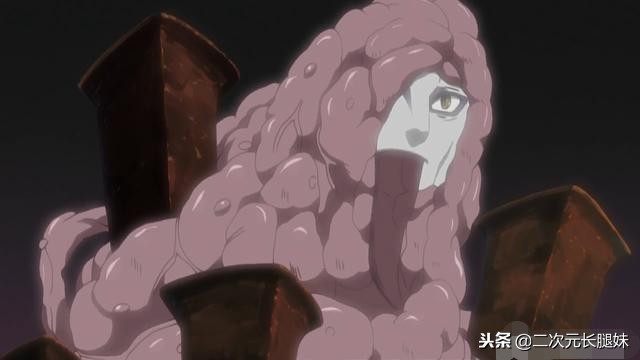 药师兜使用秽土转生复活斑,药师兜的秽土转生教程