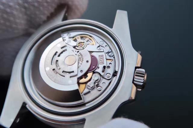 你以为有钱人买的都是真表吗,你以为富人的手表都是正品吗