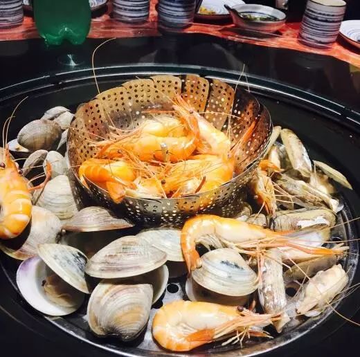 武汉十大必吃烧烤,武汉最好吃的美食店排名