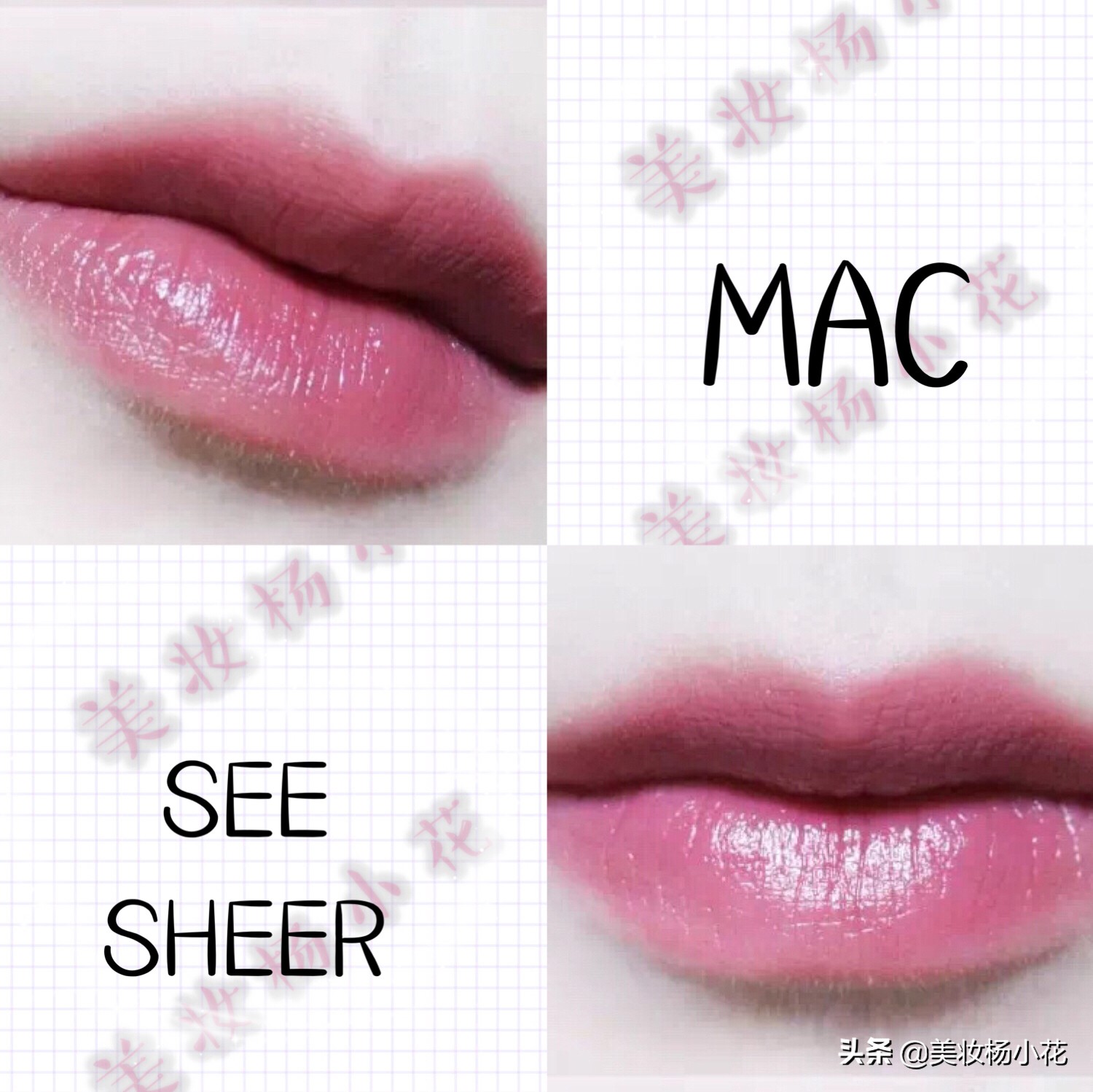 2020mac口红推荐色号经典,2020最火mac口红排名滋润