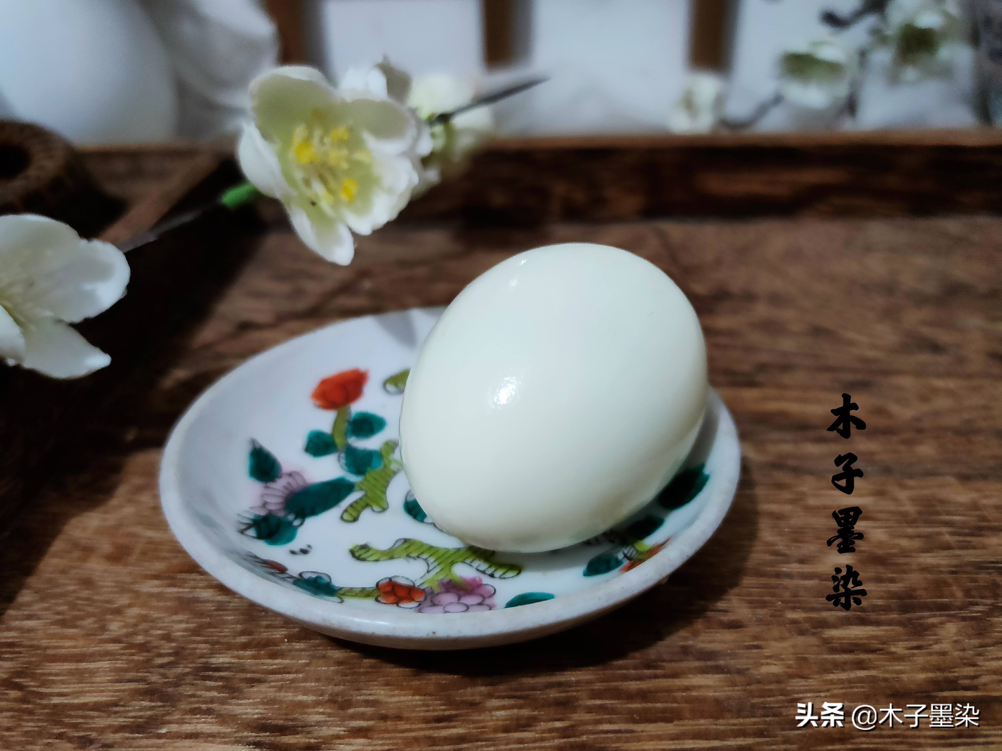 煮鸡蛋，不仅煮法有讲究，还有这些老习俗，一文读懂长知识