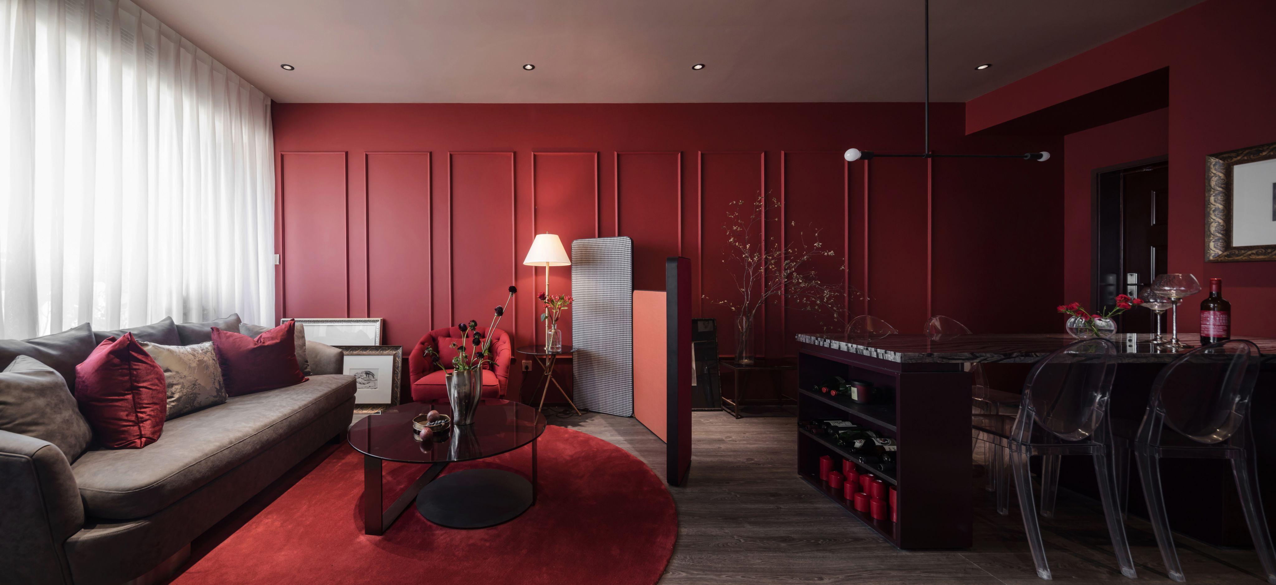 墙面如何装饰diy,几种墙面装饰创意提升整体观感