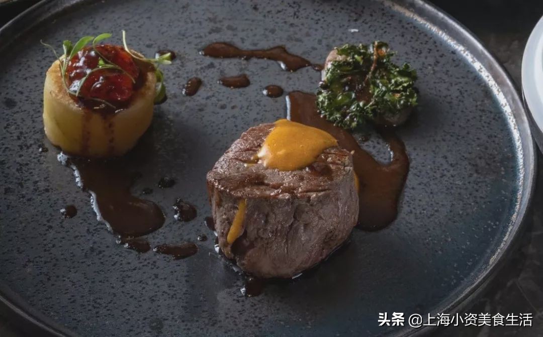 外滩最便宜的米其林推荐餐厅,外滩新晋打卡点