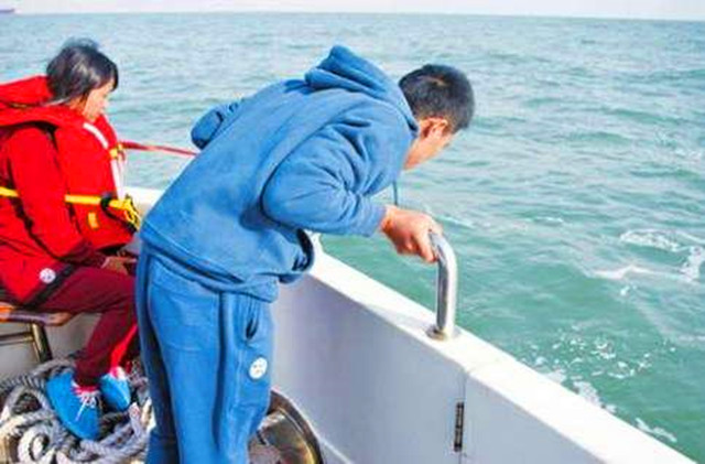 晕车晕船呕吐了,晕车晕船为什么会吐