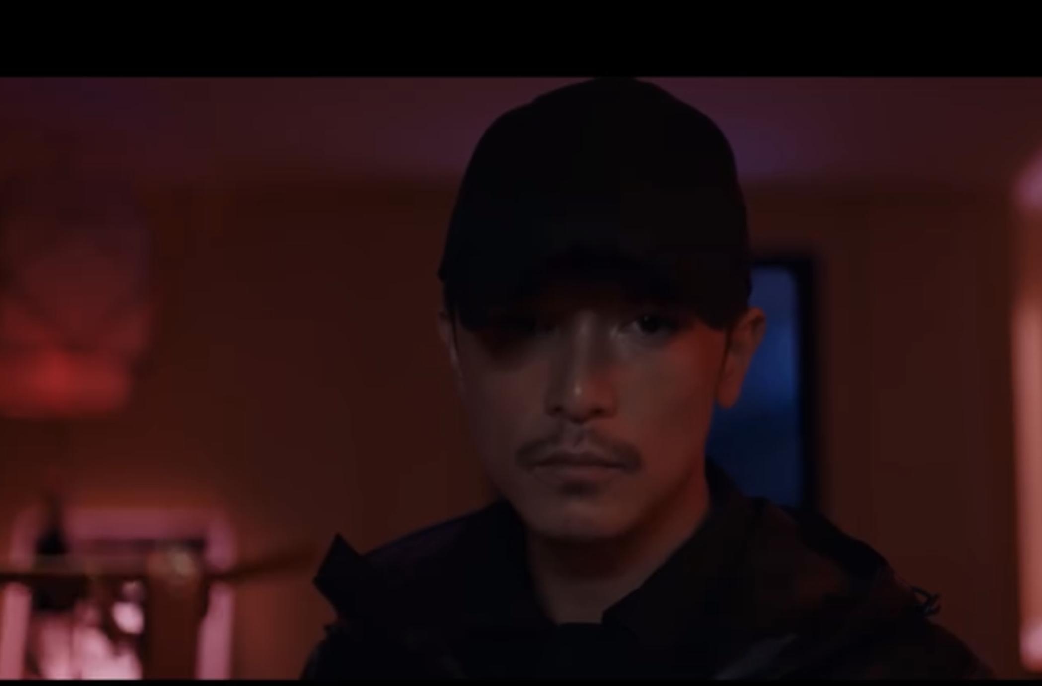 笑脸？IVY？还是Q？女人，你的名字叫谎言，《唐人街探案》如是说