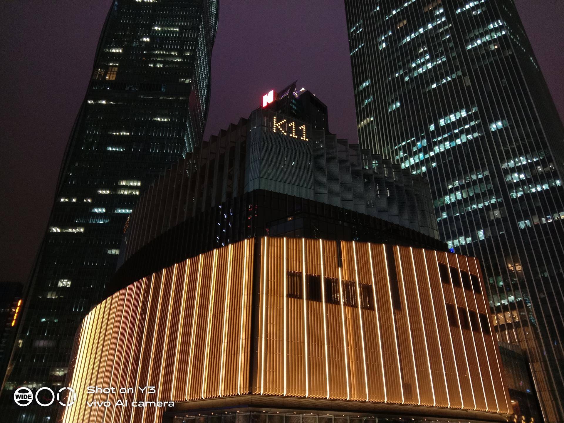 vivoy3续航测评,突破vivoy3手机画质