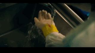 像他们那样测体温，是错的